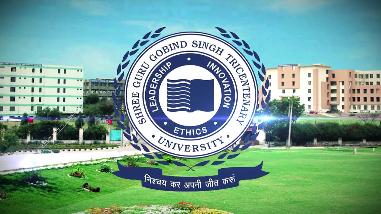 SGT University